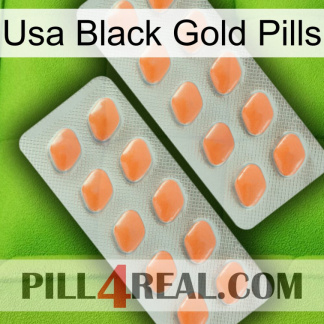 Usa Black Gold Pills 27